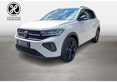 VW T-Cross 1.0 TSI OPF 85 kW DSG R-Line 5 Türen