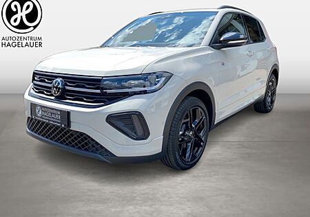 VW T-Cross 1.0 TSI OPF 85 kW DSG R-Line 5 Türen