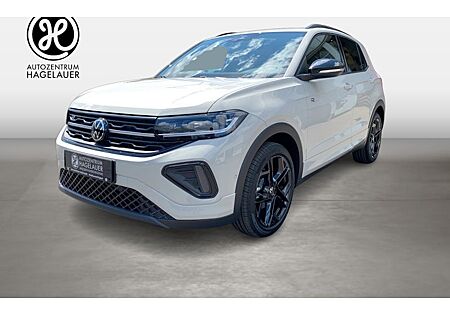 VW T-Cross 1.0 TSI OPF 85 kW DSG R-Line 5 Türen