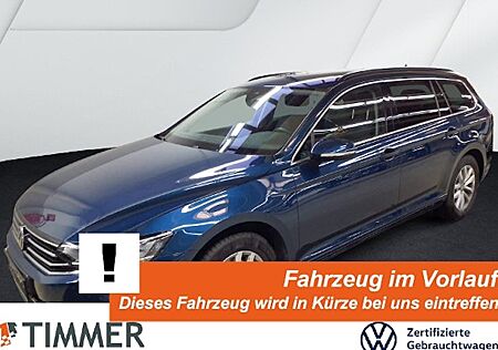 VW Passat 2.0 TDI SCR DSG Business Variant 5 Türen