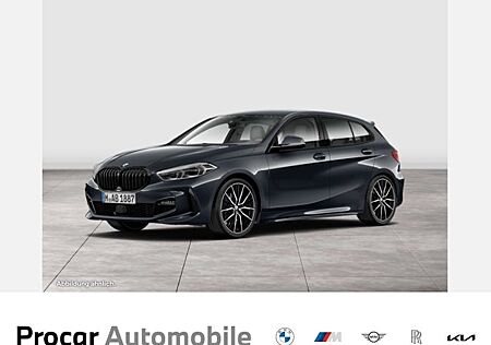 BMW 1er 120d xDrive M Sport A 5 Türen