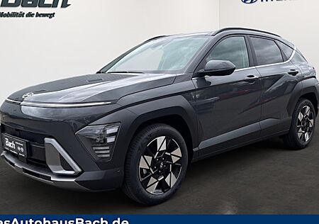 Hyundai Kona 1.6 GDi Hybrid Prime DCT 5 Türen