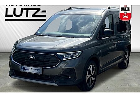 Ford Tourneo Connect 1,5 EcoBoost PHEV 110 KW Active Auto 5 Türen