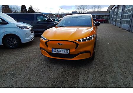 Ford Mustang Mach-E Dual-Emotor Ext Range 258kW, AWD Premium 5 Türen