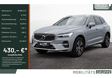 Volvo XC 60 T6 Plug-in Hybrid AWD Core Auto 5 Türen