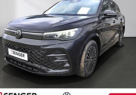 VW Tiguan 1.5 eTSI OPF DSG Life 5 Türen
