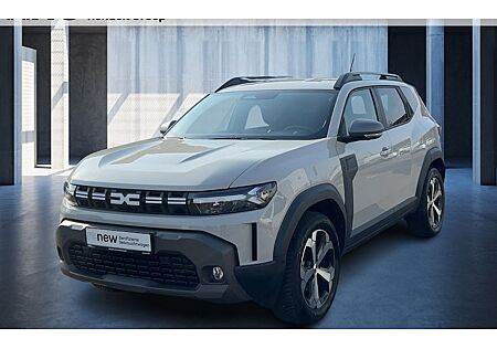 Dacia Duster hybrid 155 Journey 5 Türen