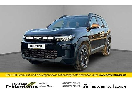 Dacia Bigster mild hybrid 140 Extreme 5 Türen