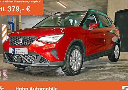 Seat Arona 1.0 TSI 85kW Road Edition DSG 5 Türen