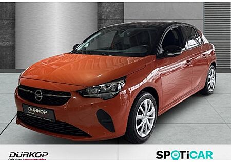 Opel Corsa-e Edition 5 Türen