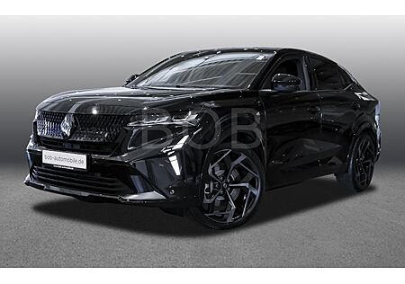 Renault Rafale Hybrid E-Tech 4x4 300 PHEV Atelier Alpin 5 Türen
