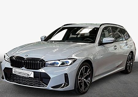 BMW 3er 320i Touring Auto 5 Türen