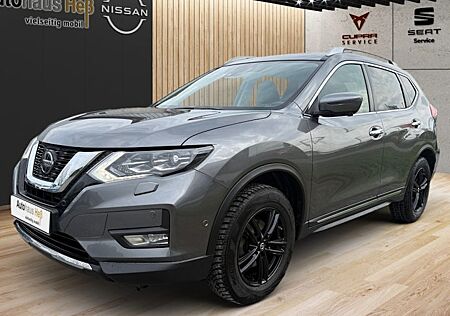 Nissan X-Trail 1.3 DIG-T TEKNA 5 Türen