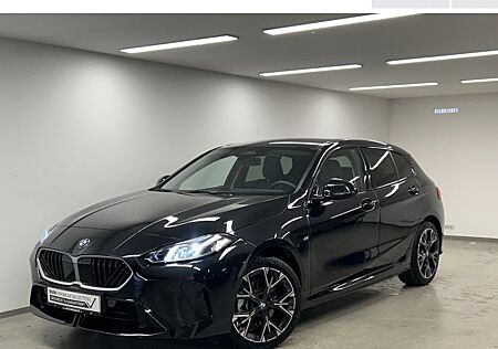 BMW 1er 120 Steptronic 5 Türen
