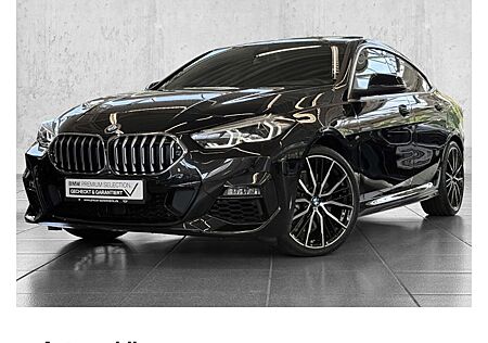 BMW 2er 220i Gran Coupé M Sport 4 Türen