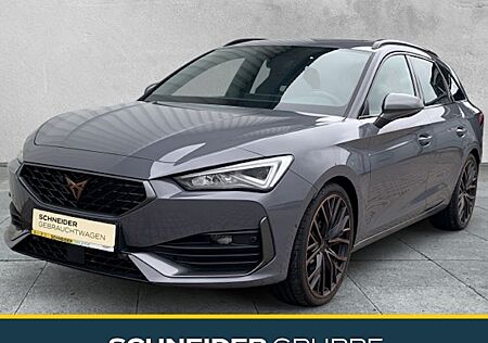 Cupra Leon 2.0 TSI 228kW VZ 4Drive DSG Sportstourer 5 Türen