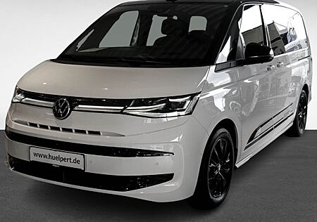 VW T7 Multivan 2.0 TDI SCR DSG Überhang Edition 5 Türen