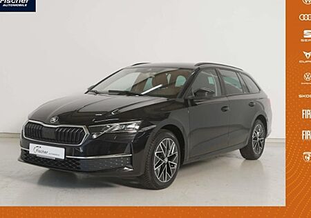 Skoda Octavia 2.0 TDI 110kW DSG Selection Combi 5 Türen