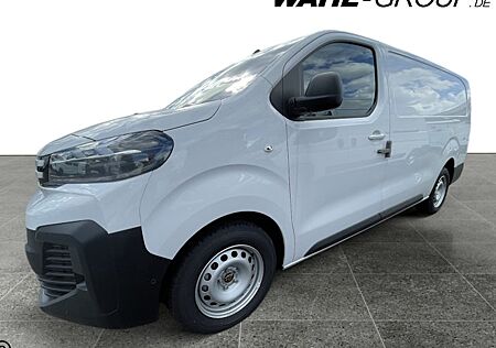 Peugeot Expert Tepee 2.0 BlueHDi 145 Lang 4 Türen