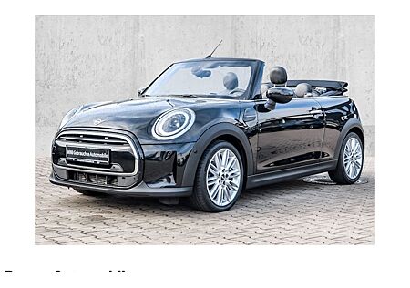 Mini One Countryman C Essential Trim Steptronic 5 Türen