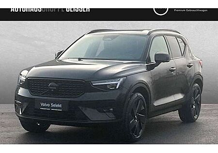 Volvo XC 40 B3 Plus Black Edition DCT 5 Türen