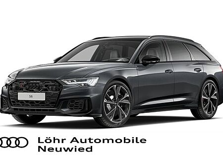 Audi S6 TDI quattro tiptronic Avant 5 Türen