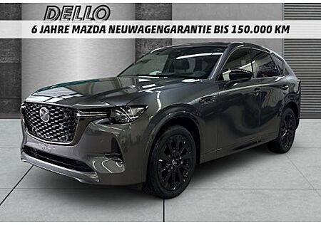 Mazda CX-60 3.3 e-SKYACTIV D254 Homura Auto AWD 5 Türen