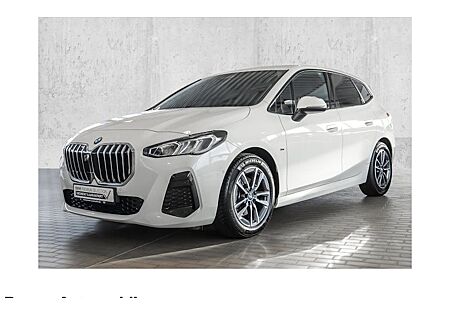 BMW 2er Active Tourer 218i Steptronic DCT 5 Türen