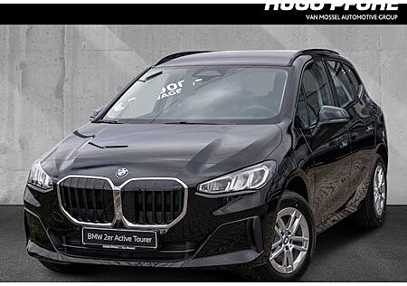 BMW 2er Active Tourer 216i Steptronic DCT 5 Türen