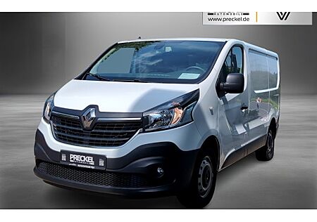 Renault Trafic L1H1 2.0 ENERGY dCi 145 3,0t Komfort 4 Türen