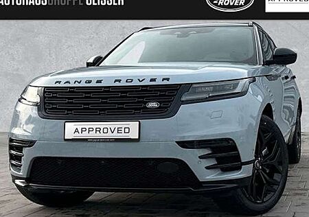 Land Rover Range Rover Velar 3.0 D300 SE AWD 5 Türen