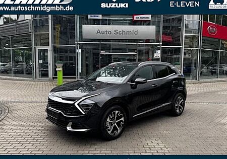 Kia Sportage 1.6 T-GDI EcoDynamics+ 118KW Spirit DCT 5 Türen