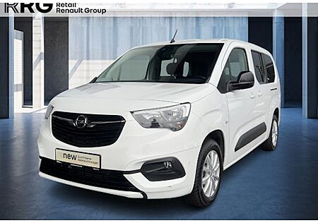 Opel Combo 1.5 Diesel 96kW Elegance 5 Türen