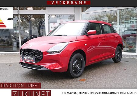 Suzuki Swift 1.2 HYBRID MT Club 5 Türen