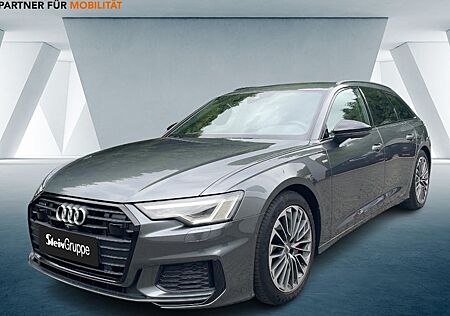 Audi A6 55 TFSI e S tronic quattro sport Avant 5 Türen