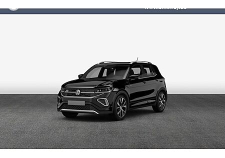 VW T-Cross 1.0 TSI OPF 85 kW DSG R-Line 5 Türen
