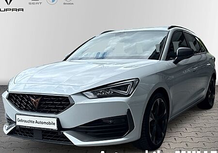 Cupra Leon 2.0 TSI 140kW DSG Sportstourer 5 Türen