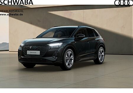 Audi Q4 e-tron 45 e-tron quattro 5 Türen