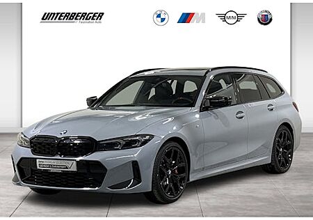BMW 3er M340i xDrive Touring Auto 5 Türen
