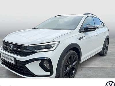 VW Taigo 1.5 TSI OPF DSG R-Line 5 Türen