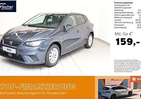 Seat Ibiza 1.0 TSI 85kW Road Edition DSG 5 Türen