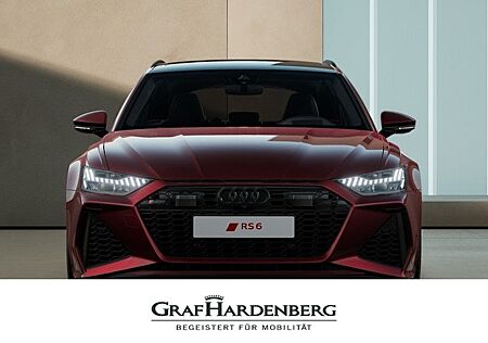 Audi RS6 performance 4.0 TFSI tiptr. quattro 5 Türen