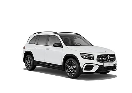 Mercedes-Benz GLB 200 DCT 5 Türen