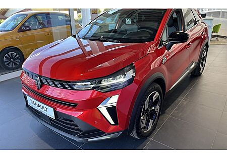 Renault Symbioz Mild Hybrid 140 Techno 5 Türen
