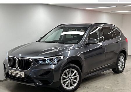 BMW X1 xDrive20i Advantage Steptronic 5 Türen