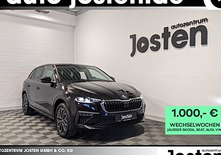 Skoda Scala 1.0 TSI 85kW DSG Tour 5 Türen
