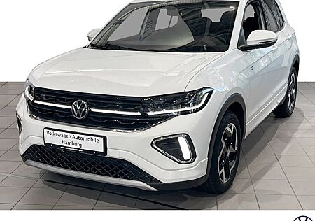 VW T-Cross 1.0 TSI OPF 85 kW DSG R-Line 5 Türen