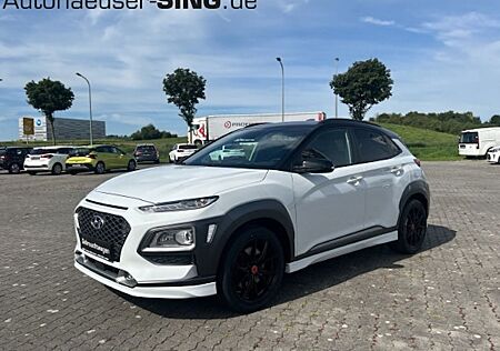 Hyundai Kona 1.6 T-GDI UNIQUE DCT 2WD 5 Türen