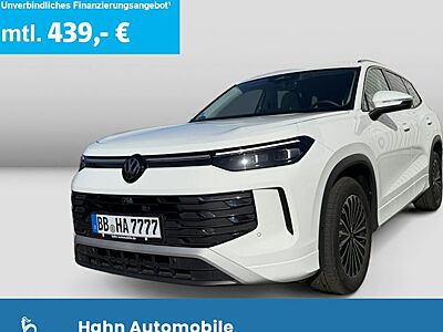 VW Tayron 2.0 TDI SCR DSG Elegance 5 Türen