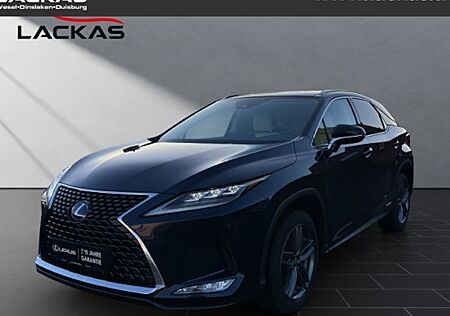 Lexus RX 450h Style Edition 5 Türen